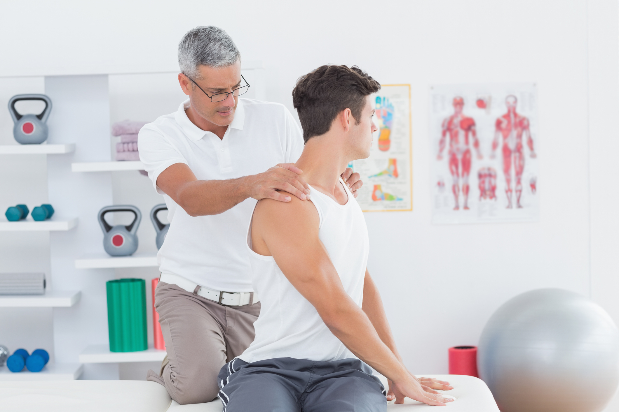 How Safe is Chiropractic