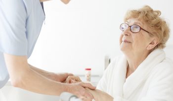 Osteoporosis Chiropractic Care