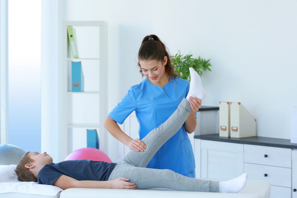 Pediatric Chiropractor | Chiropractic Care for Kids | Fort Lauderdale ...