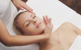 Chiropractic massage therapy