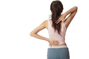 Back and Neck Pain chiropractor in Culver City