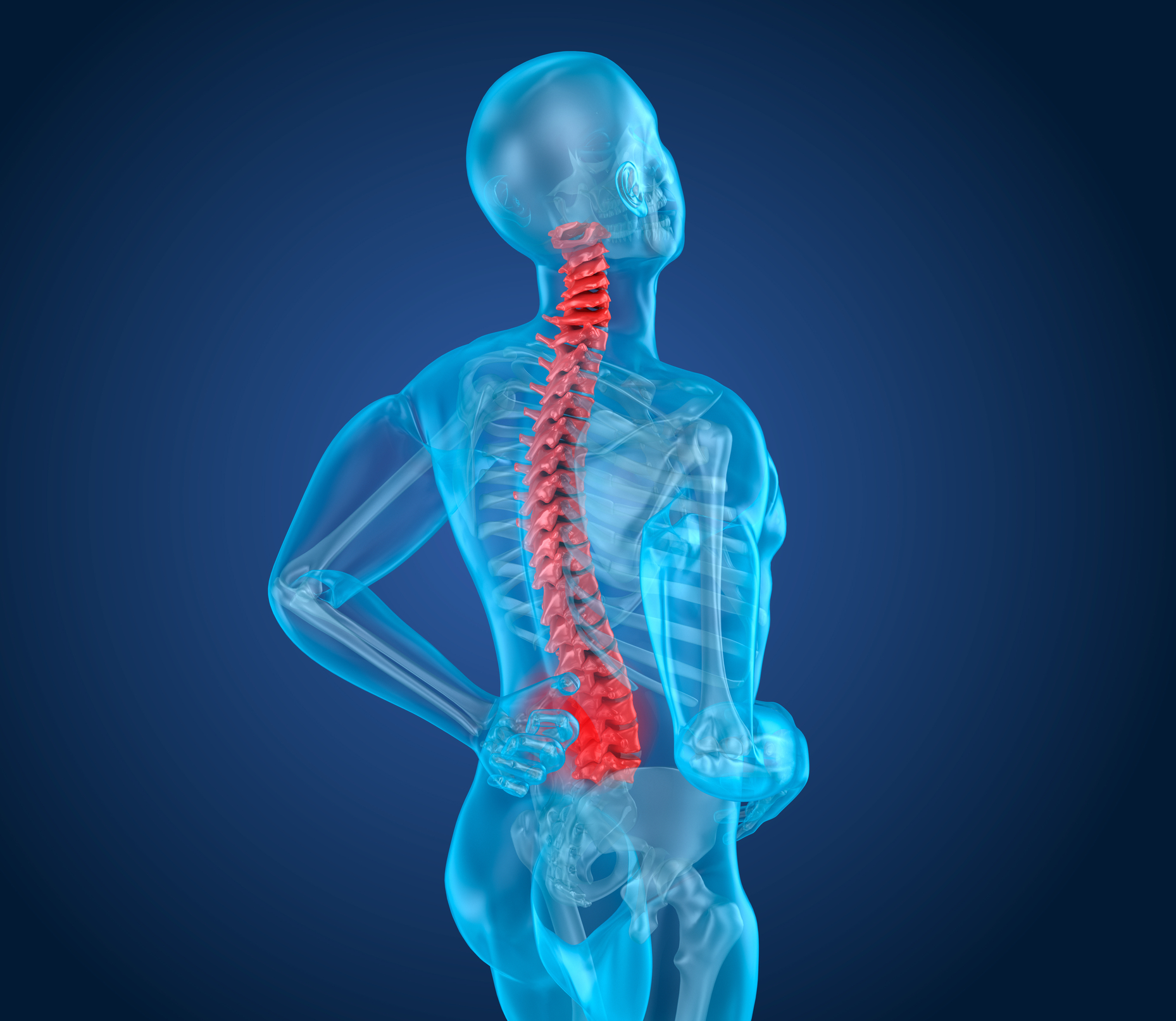 Spinal Cord Injury Treatment in Culver City