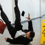 Slip and Fall