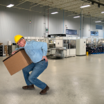 Work Related Injuries Chiropractor in Van Nuys