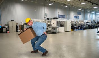 Work Related Injuries Chiropractor in Van Nuys