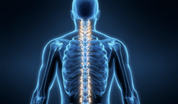 recovery from back surgery