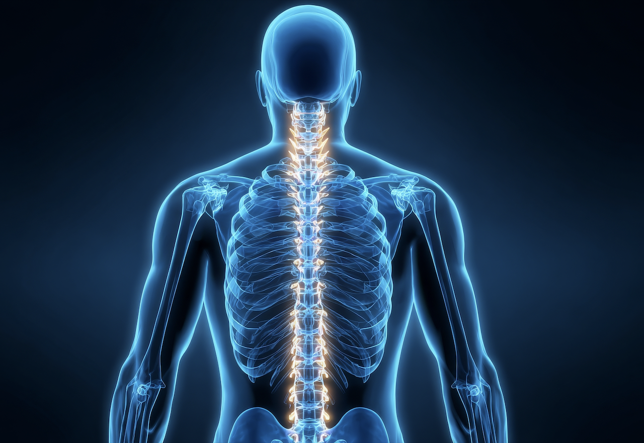 recovery from back surgery