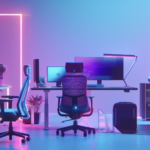 standing desks