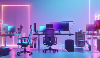 standing desks