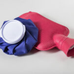 Heat and Ice therapy