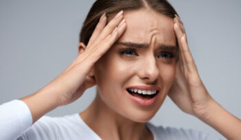 2- Five Types of Headaches