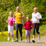 Active Life Is the Best Medicine for Back Pain