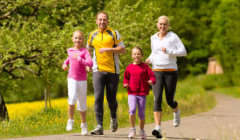 Active Life Is the Best Medicine for Back Pain