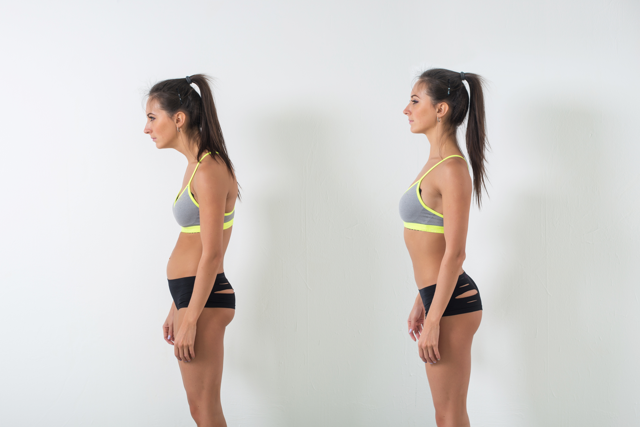 Improving Posture